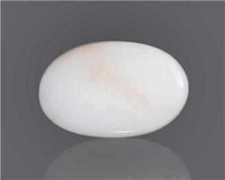 Natural White Coral 8.09 cts ( 49820 )